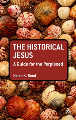 The Historical Jesus: A Guide for the Perplexed (Guides for the Perplexed)
