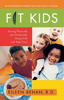 Cover for Fit Kids