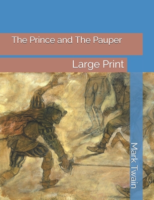 The Prince and The Pauper
