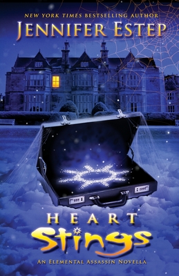 Heart Stings (Elemental Assassin) By Jennifer Estep Cover Image
