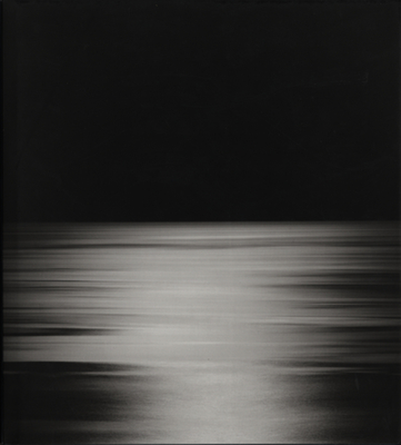 Hiroshi Sugimoto: Seascapes Cover Image