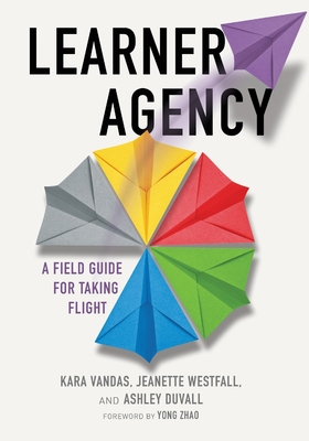 Learner Agency Cover Image