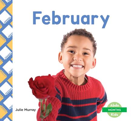 February (Months) By Julie Murray Cover Image