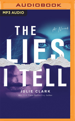 The Lies I Tell Cover Image