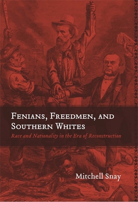 freedmen reconstruction
