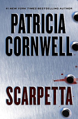 Cover for Scarpetta