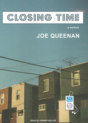 Cover for Closing Time