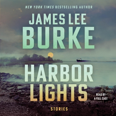 Harbor Lights: Stories Cover Image