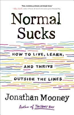 Cover for Normal Sucks