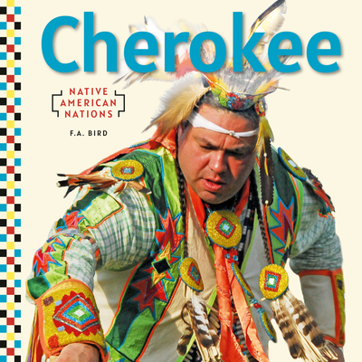 Cherokee By F. a. Bird Cover Image