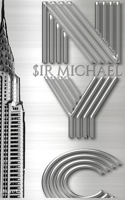Iconic Chrysler Building New York City Sir Michael Huhn Artist Drawing Writing journal: Iconic Chrysler Building New York City Sir Michael Huhn Artist By Michael Huhn Cover Image