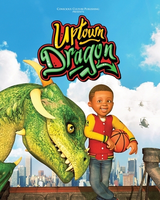 Uptown Dragon Cover Image