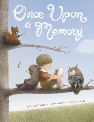 Cover Image for Once Upon a Memory