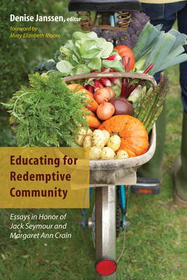 Educating for Redemptive Community Cover Image