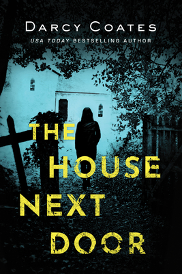 The House Next Door Cover Image