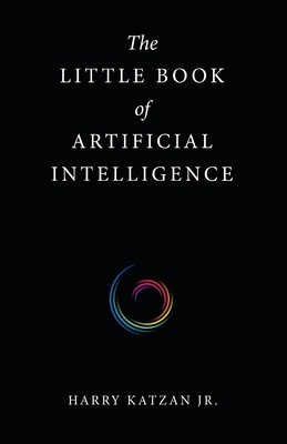 The Little Book of Artificial Intelligence Cover Image