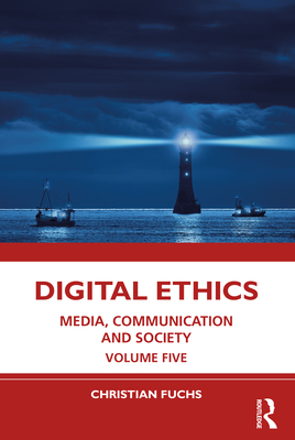 Cover for Digital Ethics