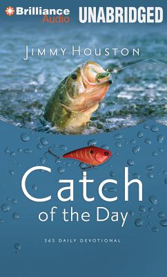 Catch of the Day Cover Image