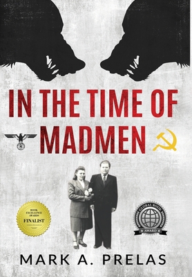 In the Time of Madmen Cover Image