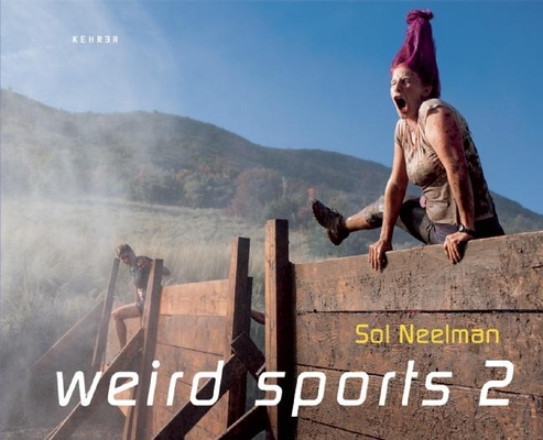 Weird Sports 2 Cover Image