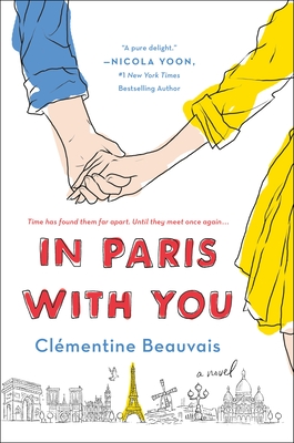 In Paris with You: A Novel