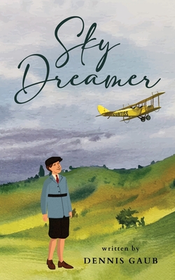 Sky Dreamer Cover Image