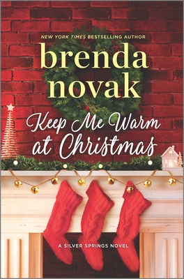 Keep Me Warm at Christmas (Silver Springs #9) Cover Image