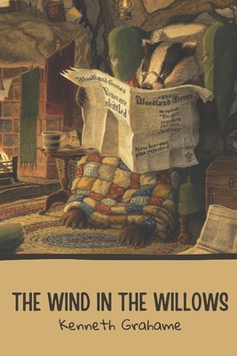 The Wind in the Willows