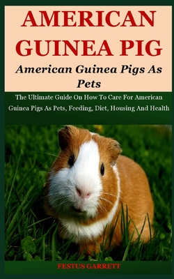 guinea pig feeding guide