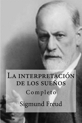 La Interpretacion de Los Suenos: Completo Cover Image