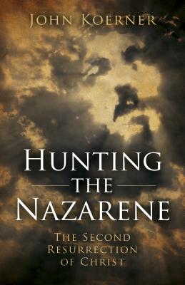 Cover for Hunting the Nazarene