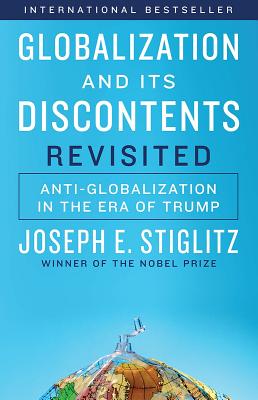 Globalization and Its Discontents Revisited: Anti-Globalization in the Era of Trump Cover Image