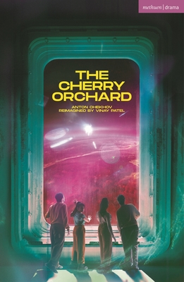 The Cherry Orchard (Modern Plays) Cover Image