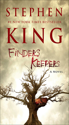 Cover for Finders Keepers (Bill Hodges Trilogy)