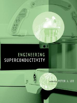 Engineering Superconductivity Cover Image