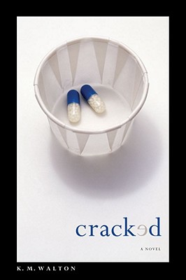 Cracked Cover Image