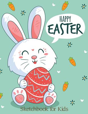 Drawing Happy Easter Day Easter Eggs Stock Vector (Royalty Free) 1323632273  | Shutterstock