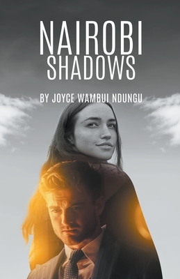 Nairobi Shadows Cover Image