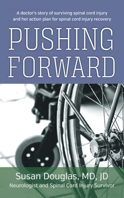 Pushing Forward Cover Image