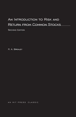 An Introduction to Risk and Return from Common Stocks, second edition (Mit Press)