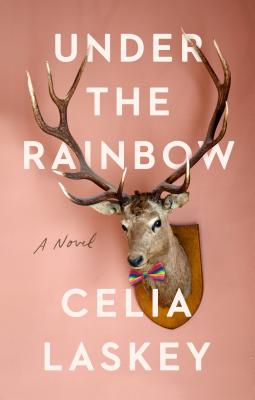 Under the Rainbow: A Novel Cover Image