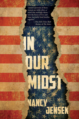 Cover for In Our Midst