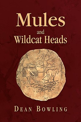 Mules And Wildcat Heads Cover Image