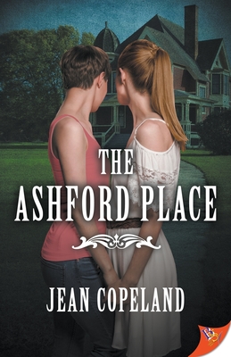 The Ashford Place By Jean Copeland Cover Image
