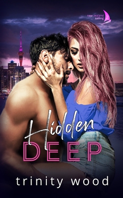 Hidden Deep: Sports Romance with Spice Cover Image