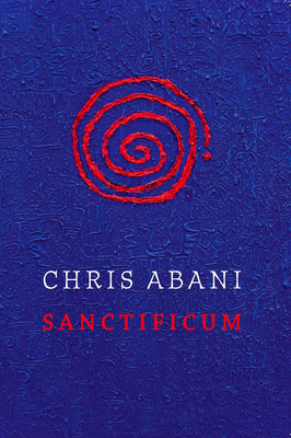 Cover for Sanctificum
