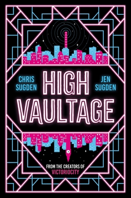 High Vaultage Cover Image