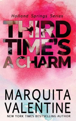 Cover for Third Time's a Charm