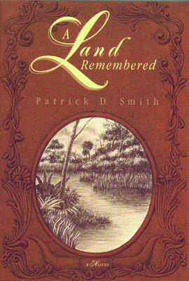 A Land Remembered Cover Image