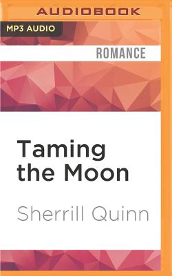 Cover for Taming the Moon